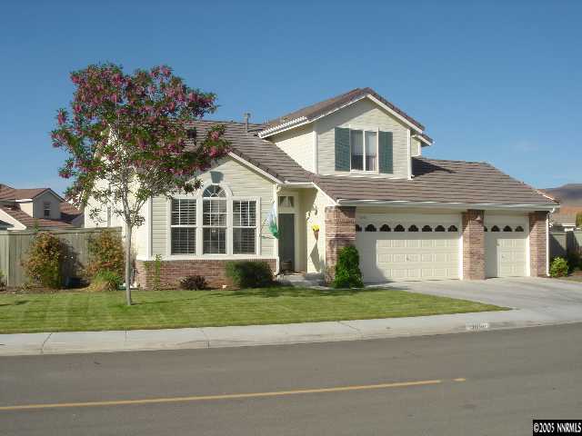 9800 Eastmont Court Reno, NV 89521 - Photo 1 of 9 Photo 1