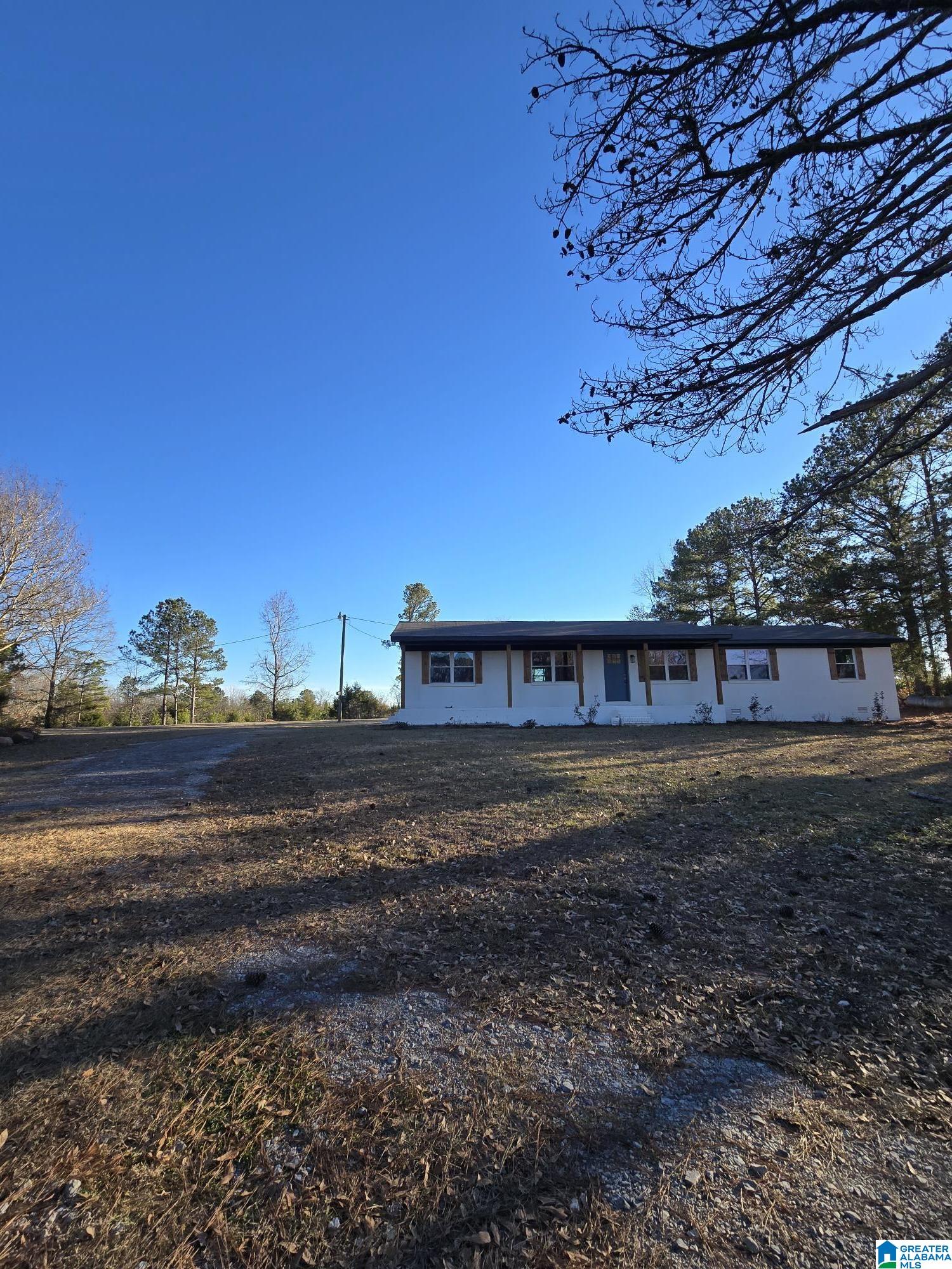 46 County Road 494 Verbena, AL 36091 - Photo 1 of 13