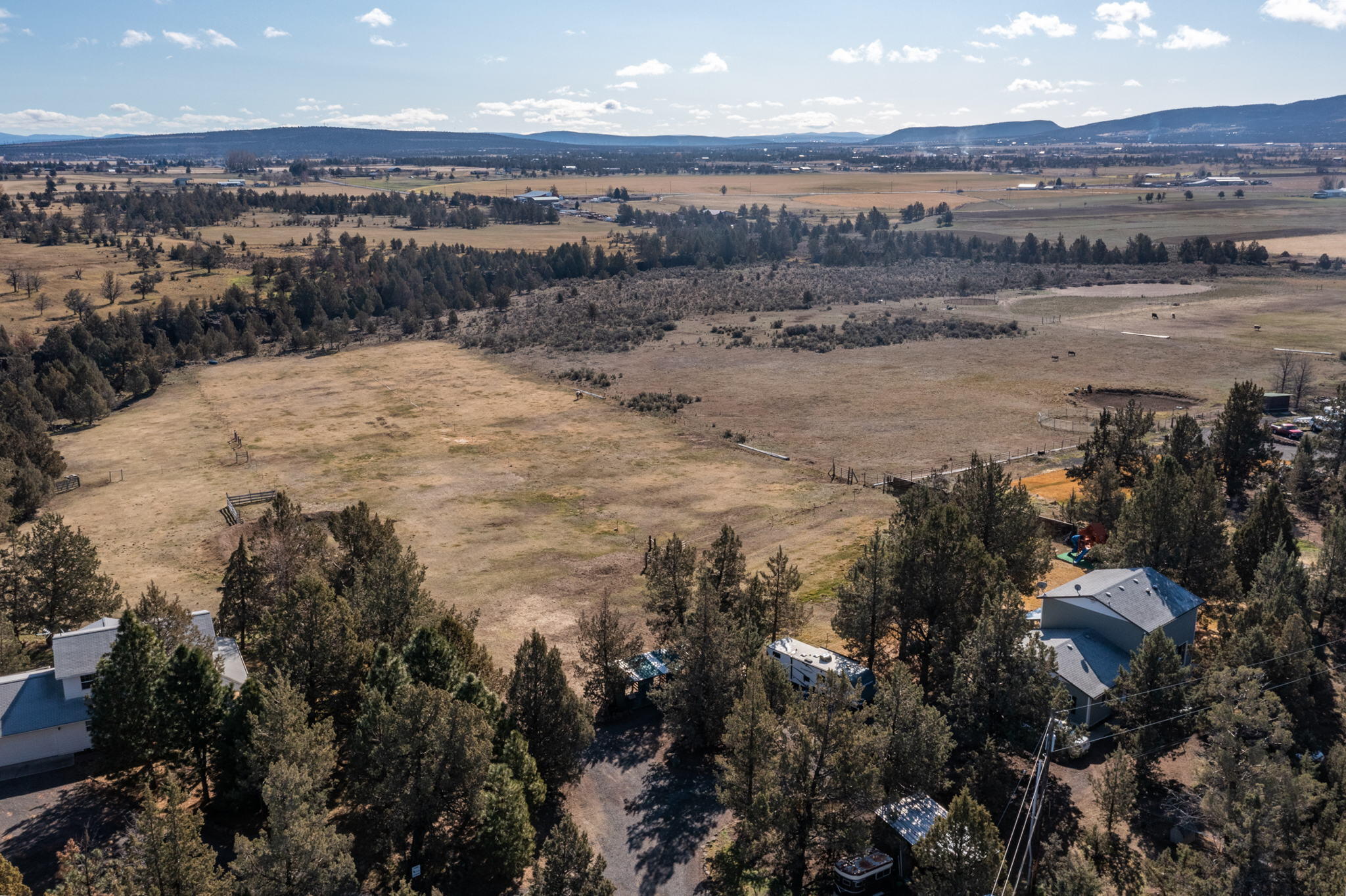 385 Southwest Bent Loop Powell Butte, OR 97753 - Photo 25 of 40 2022_03_16_385_bent_drone-5