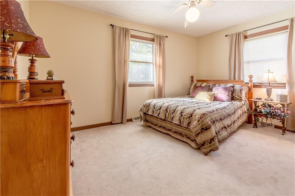 1126 Allison Road Bellefontaine, OH 43311 - Photo 16 of 36