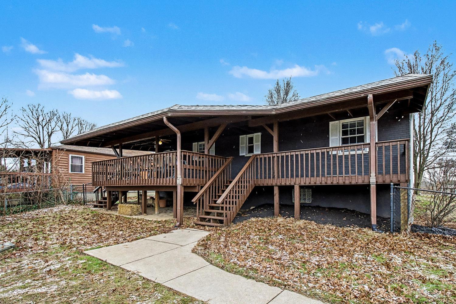 6662 Daleview Road Cincinnati, OH 45247 - Photo 21 of 39 Gallery Image 21