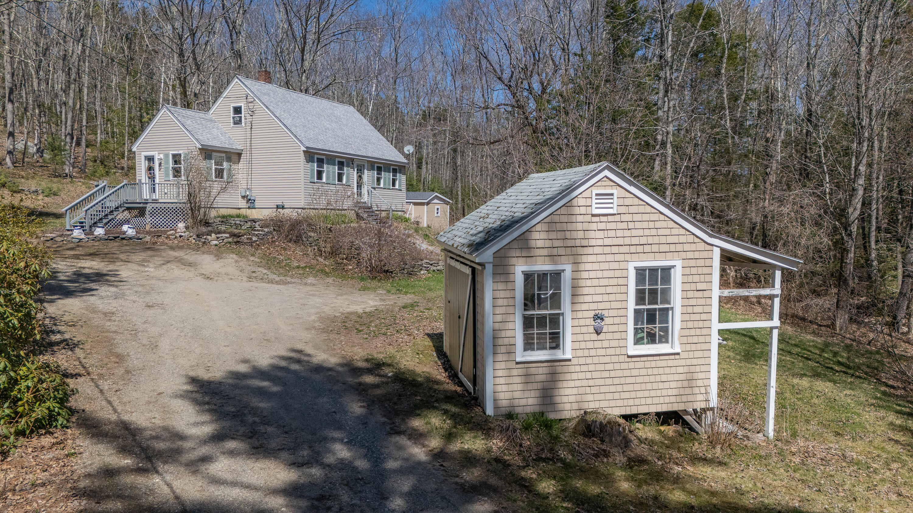 232 Mc Kay Road Edgecomb, ME 04556 - Photo 17 of 68 232 McKay Road Edgecomb 050