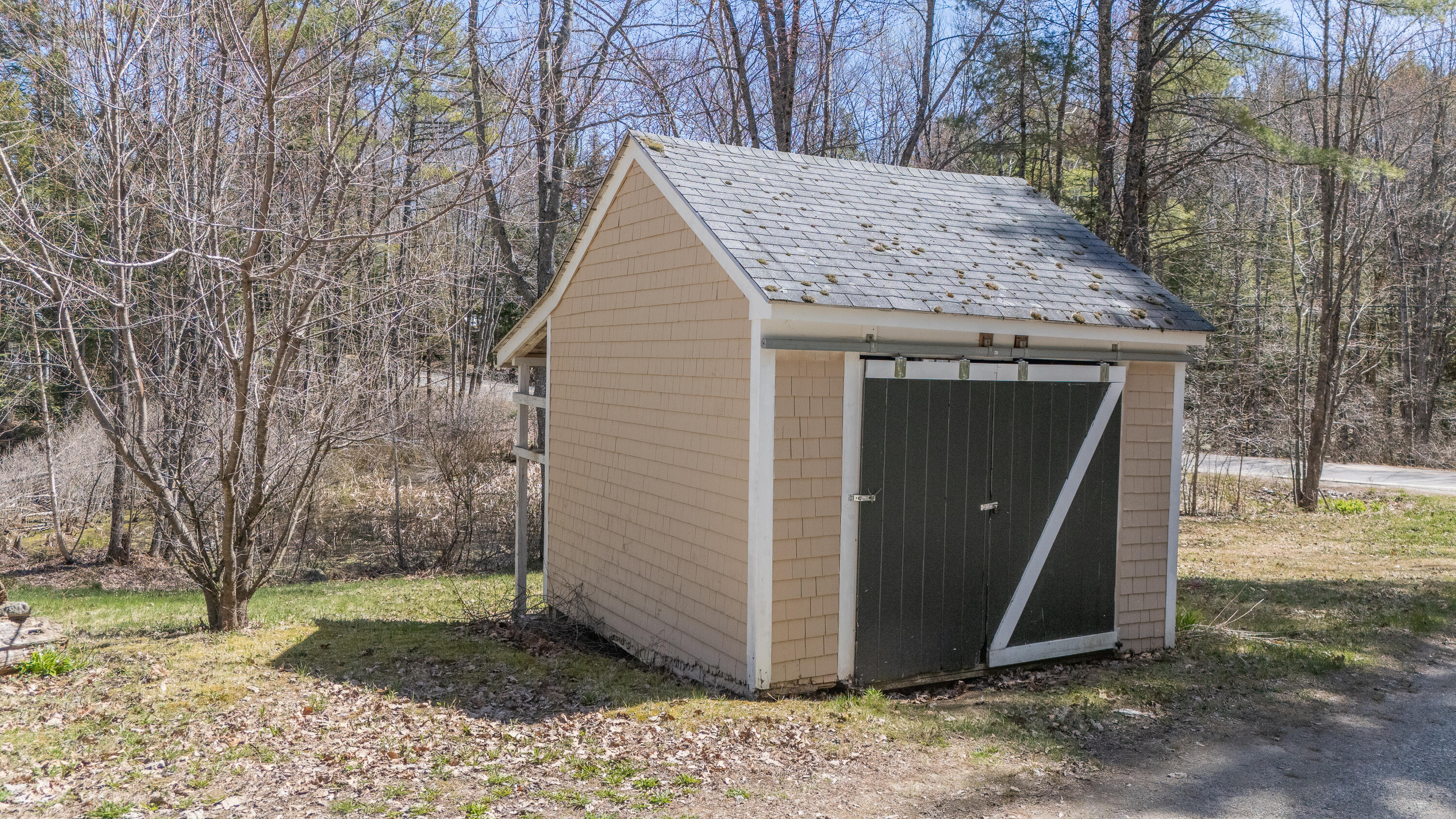 232 Mc Kay Road Edgecomb, ME 04556 - Photo 18 of 68 232 McKay Road Edgecomb 051