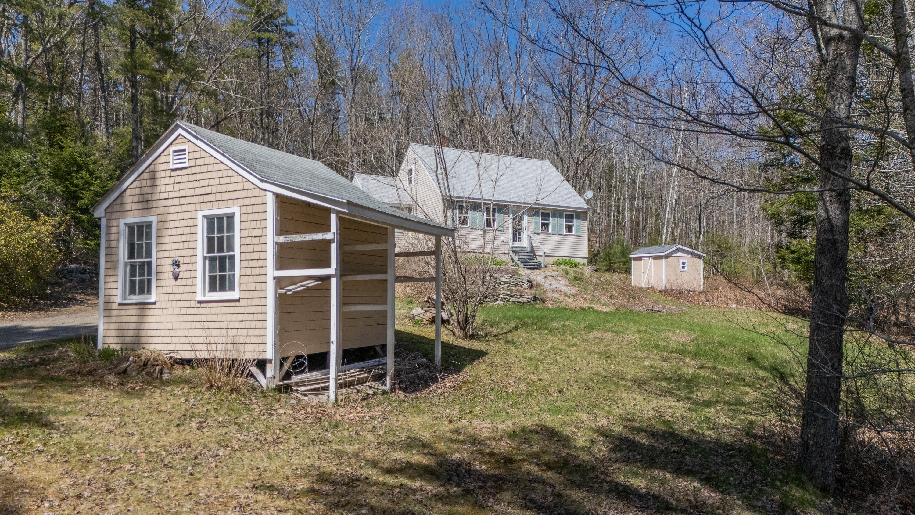 232 Mc Kay Road Edgecomb, ME 04556 - Photo 19 of 68 232 McKay Road Edgecomb 053