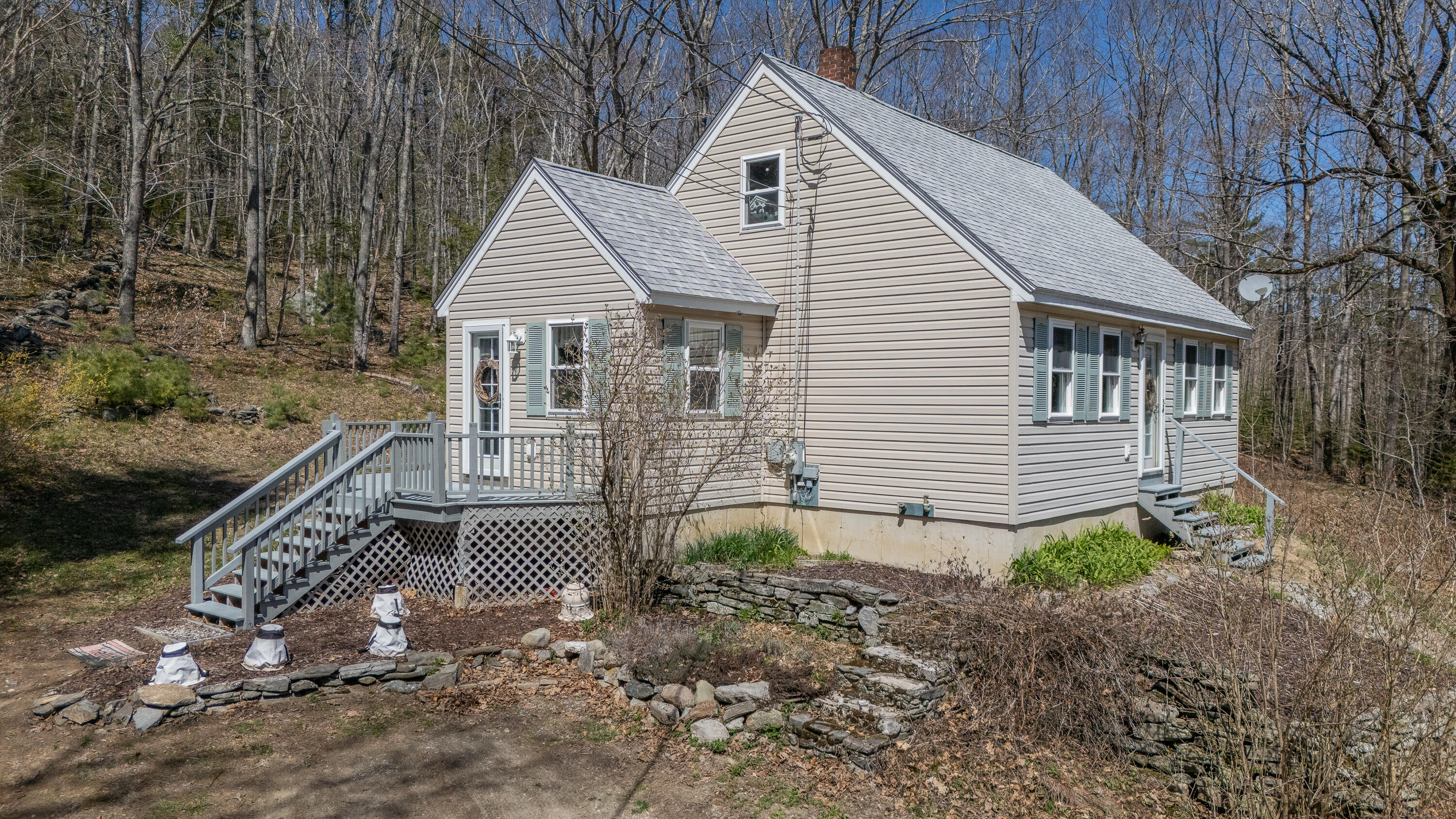 232 Mc Kay Road Edgecomb, ME 04556 - Photo 2 of 68 232 McKay Road Edgecomb 010
