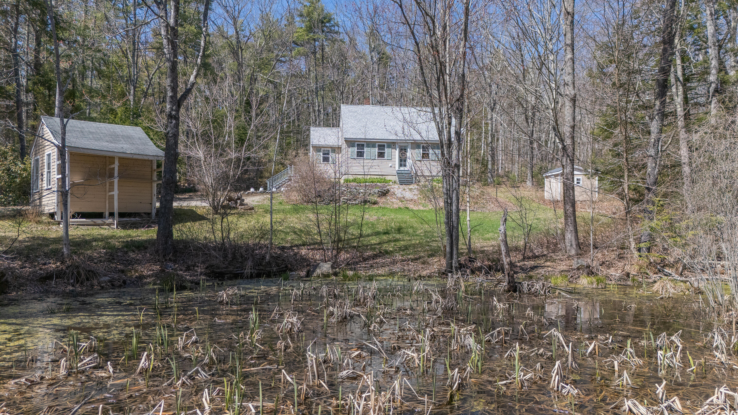 232 Mc Kay Road Edgecomb, ME 04556 - Photo 21 of 68 232 McKay Road Edgecomb 002