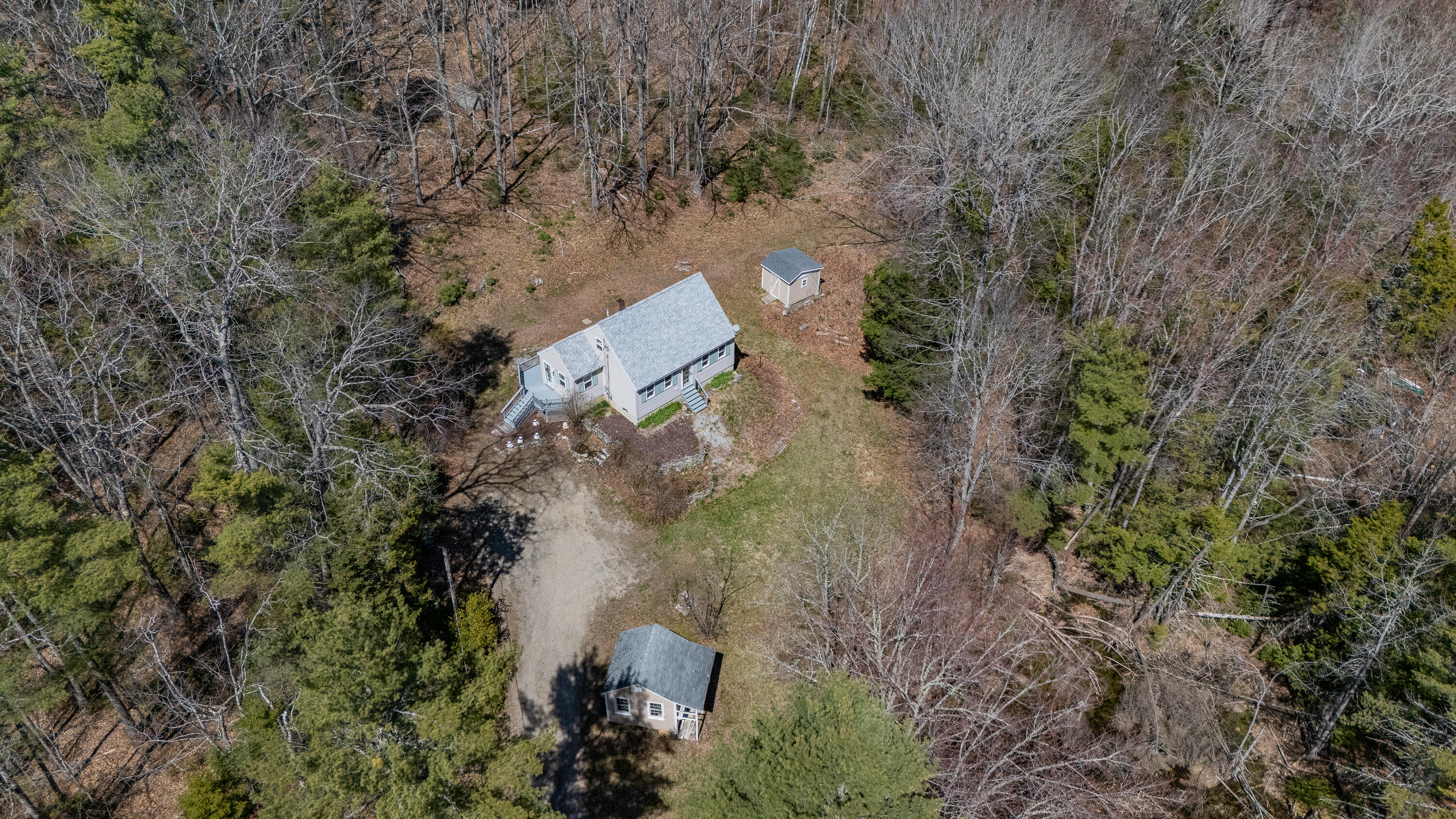 232 Mc Kay Road Edgecomb, ME 04556 - Photo 22 of 68 232 McKay Road Edgecomb 003
