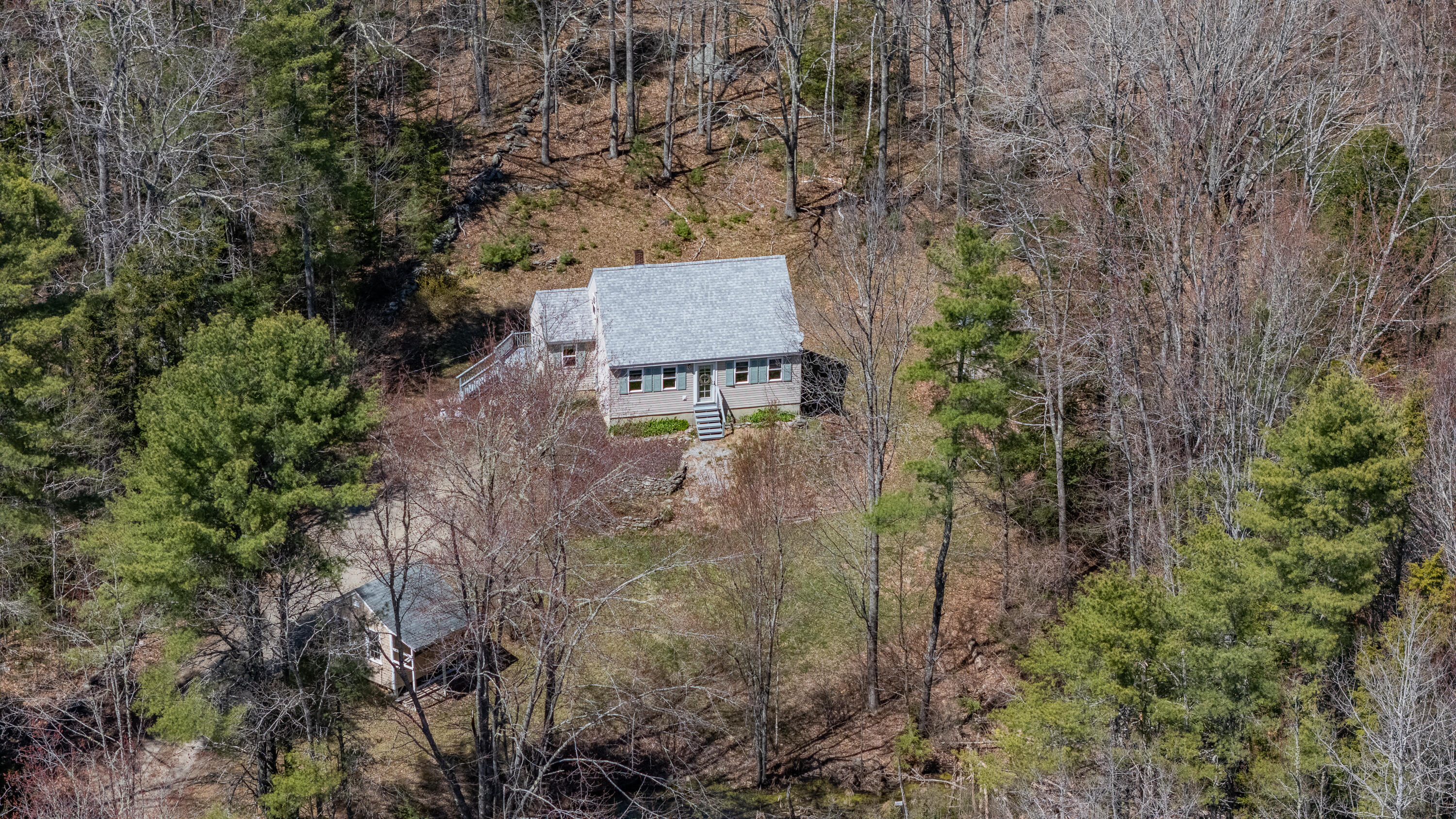 232 Mc Kay Road Edgecomb, ME 04556 - Photo 23 of 68 232 McKay Road Edgecomb 004