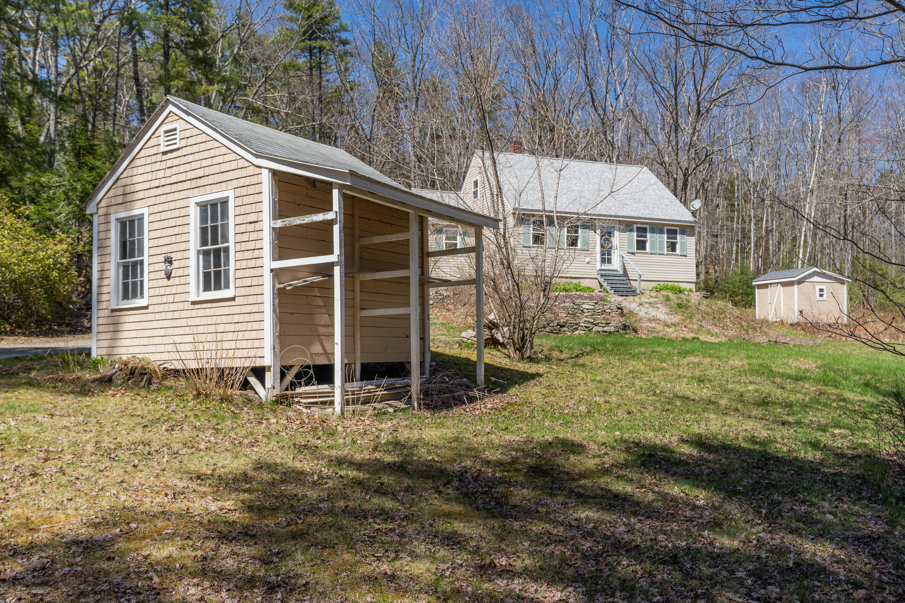232 Mc Kay Road Edgecomb, ME 04556 - Photo 27 of 68 232 McKay Road Edgecomb 008