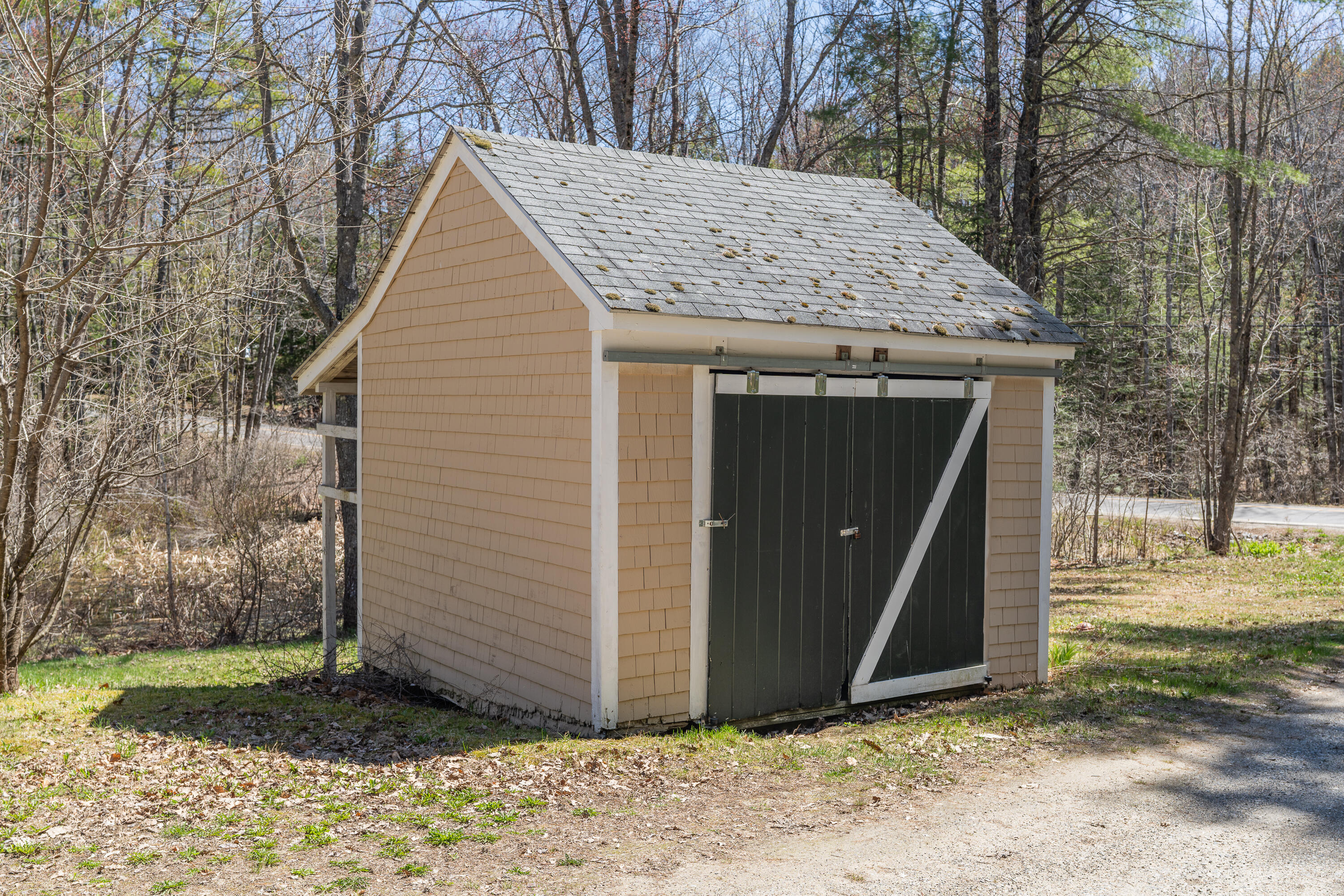 232 Mc Kay Road Edgecomb, ME 04556 - Photo 28 of 68 232 McKay Road Edgecomb 009