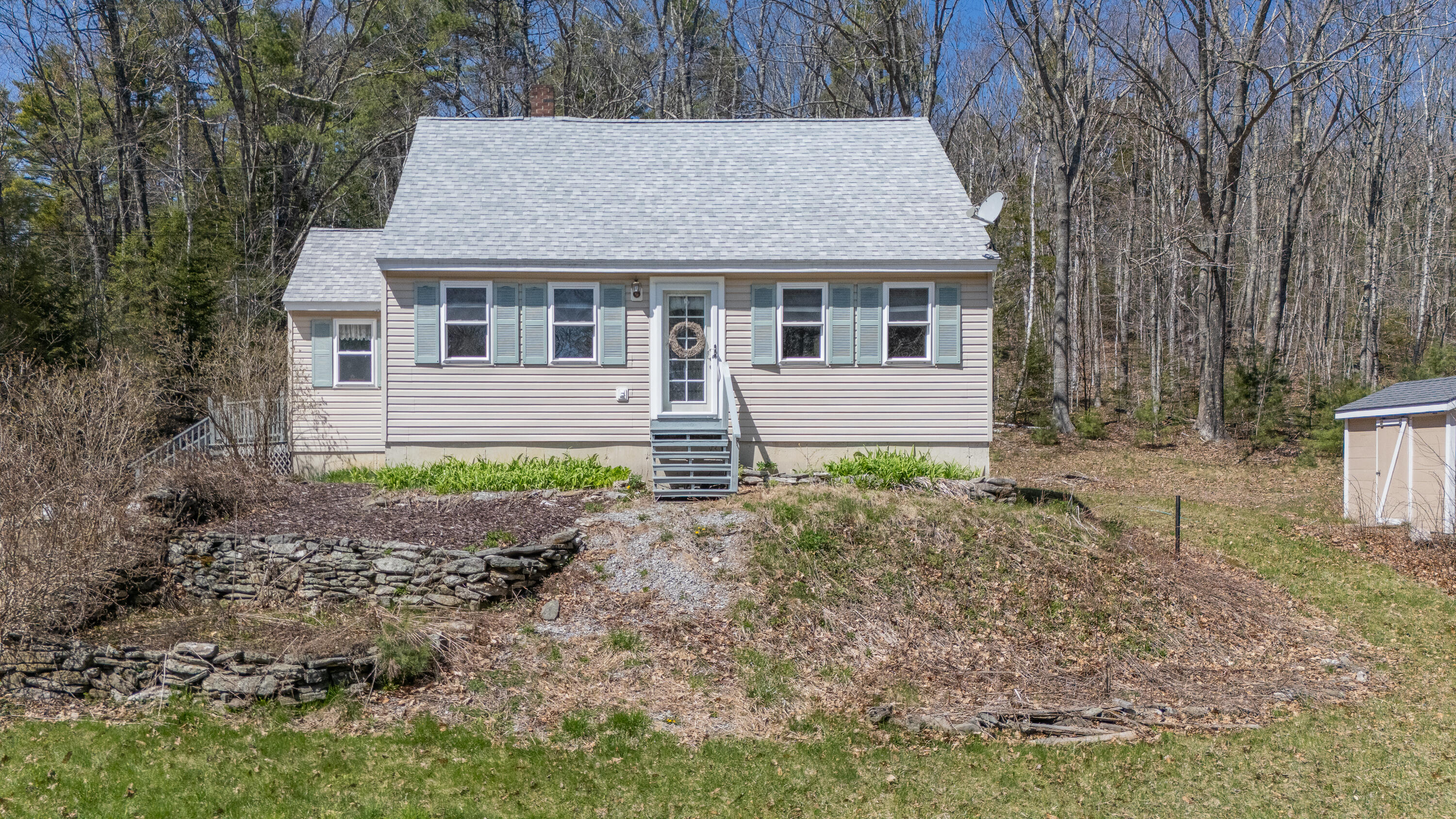 232 Mc Kay Road Edgecomb, ME 04556 - Photo 29 of 68 232 McKay Road Edgecomb 011