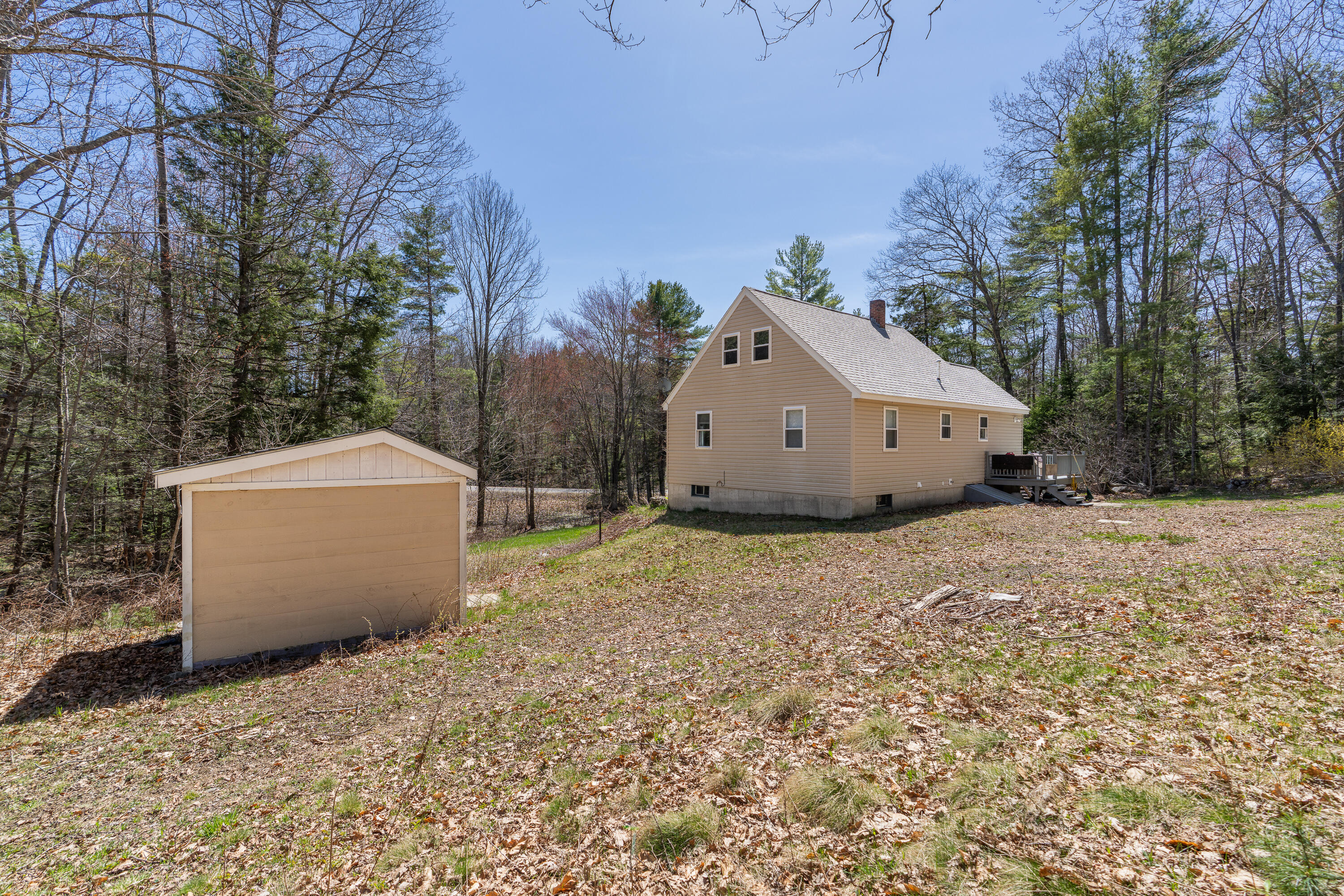 232 Mc Kay Road Edgecomb, ME 04556 - Photo 30 of 68 232 McKay Road Edgecomb 012