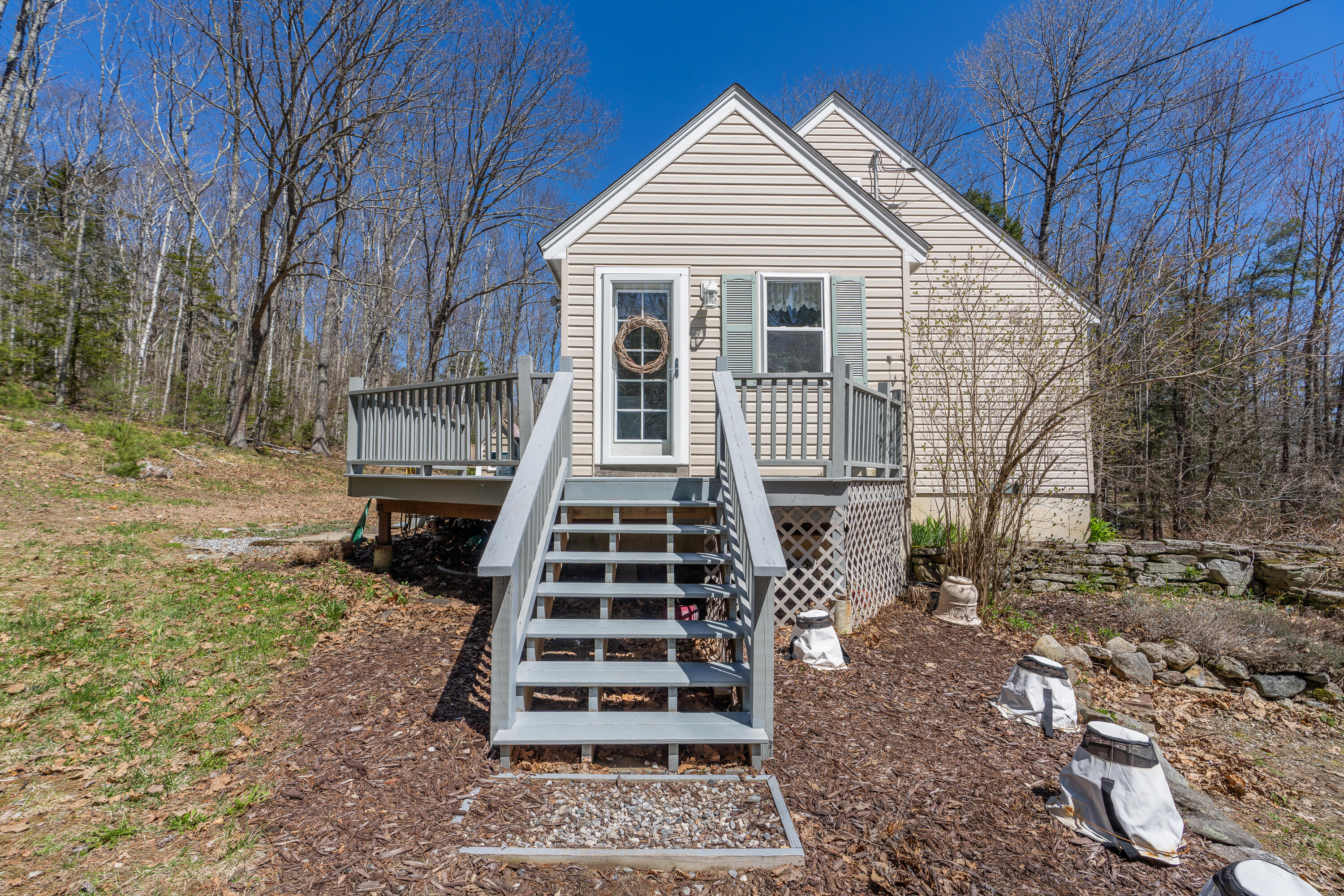 232 Mc Kay Road Edgecomb, ME 04556 - Photo 3 of 68 232 McKay Road Edgecomb 014