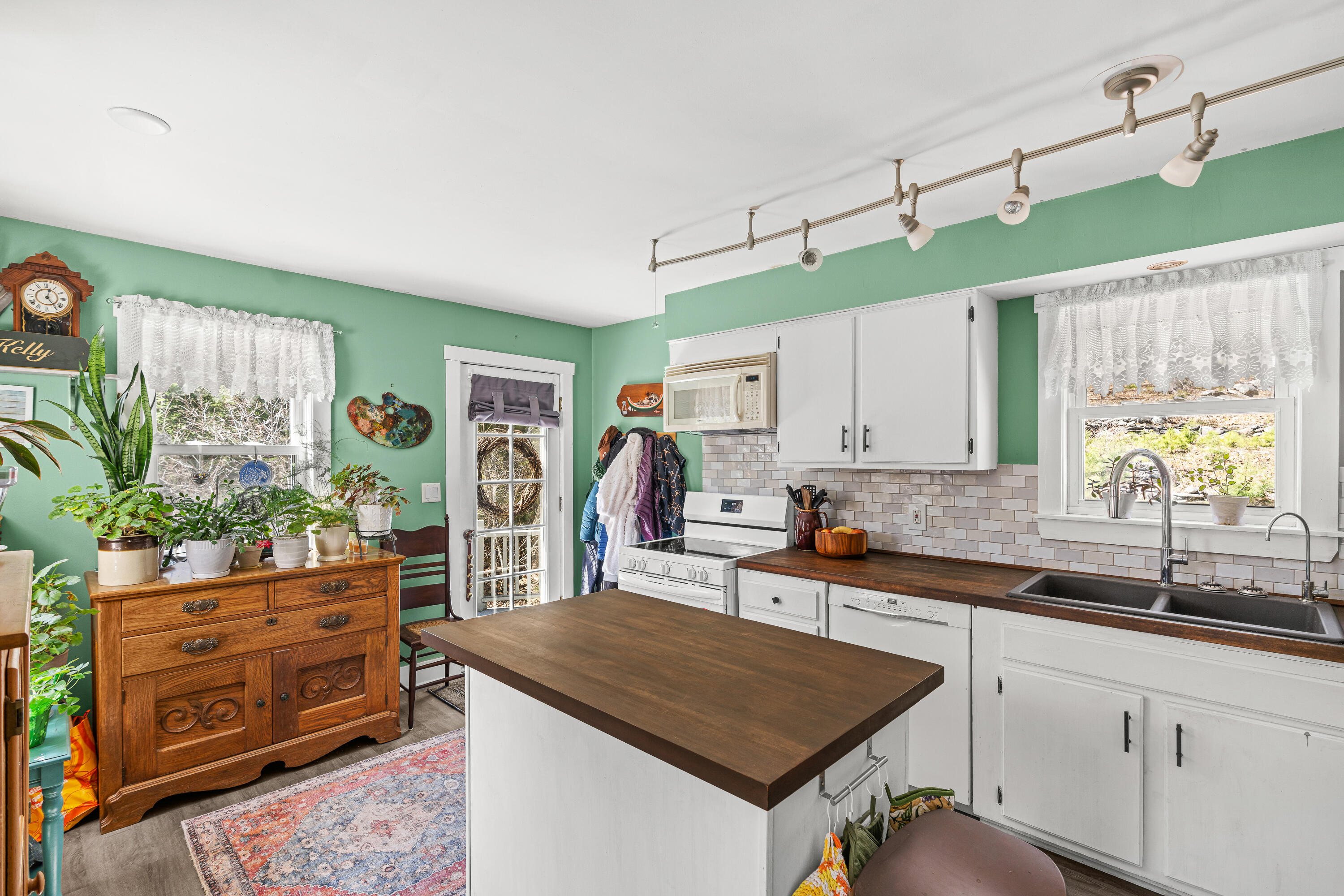 232 Mc Kay Road Edgecomb, ME 04556 - Photo 34 of 68 232 McKay Road Edgecomb 019