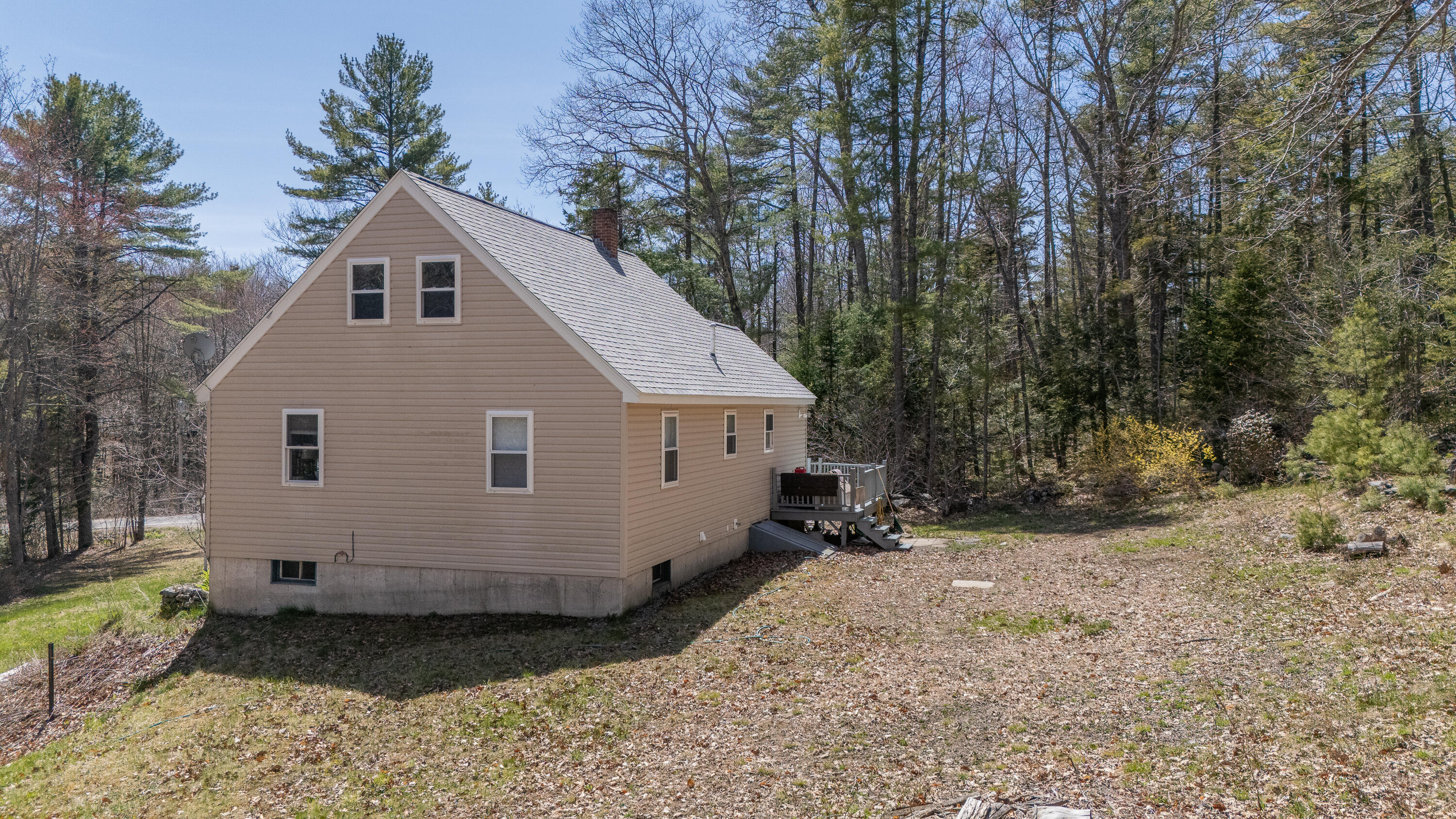 232 Mc Kay Road Edgecomb, ME 04556 - Photo 52 of 68 232 McKay Road Edgecomb 049