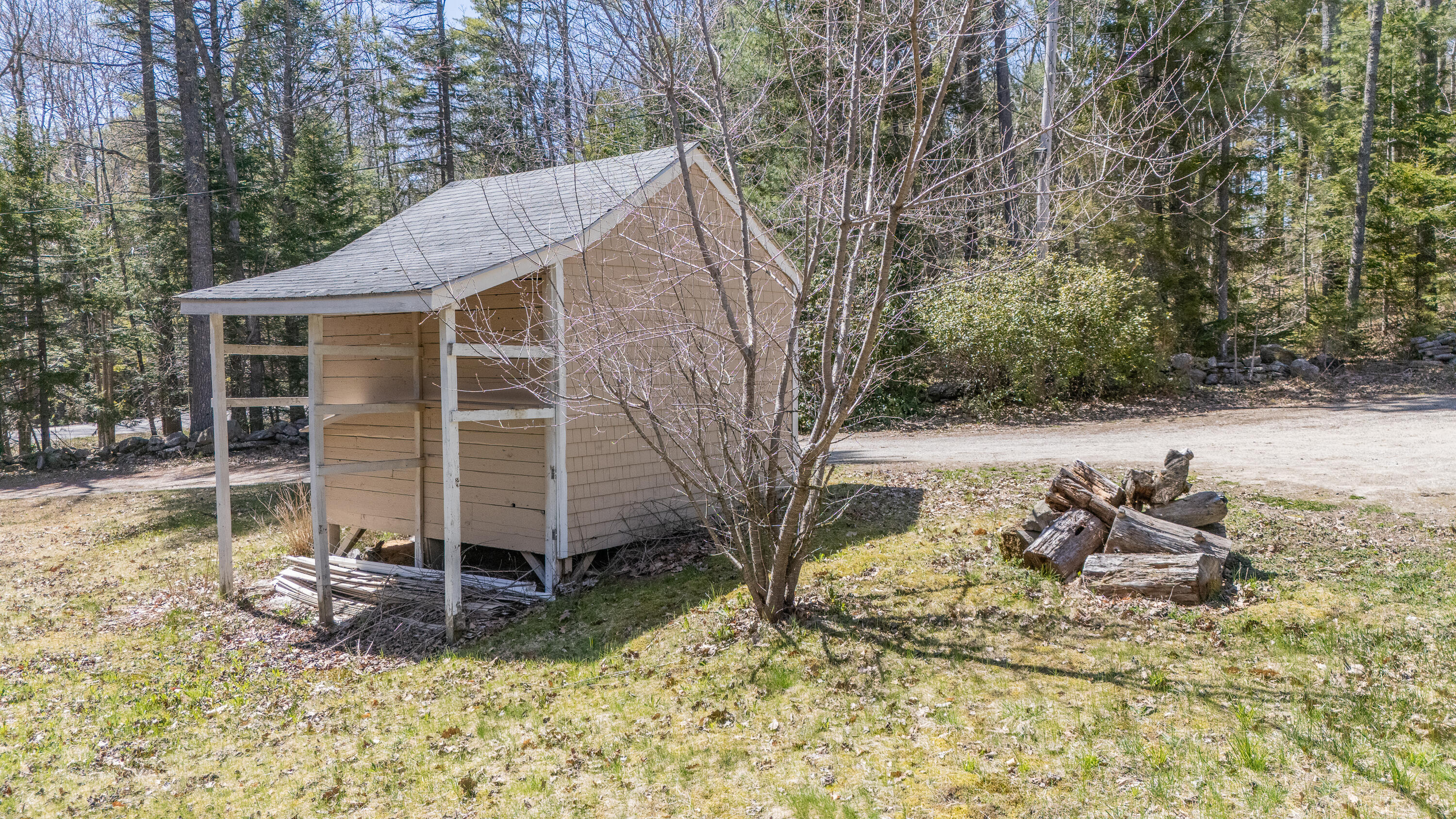 232 Mc Kay Road Edgecomb, ME 04556 - Photo 53 of 68 232 McKay Road Edgecomb 052