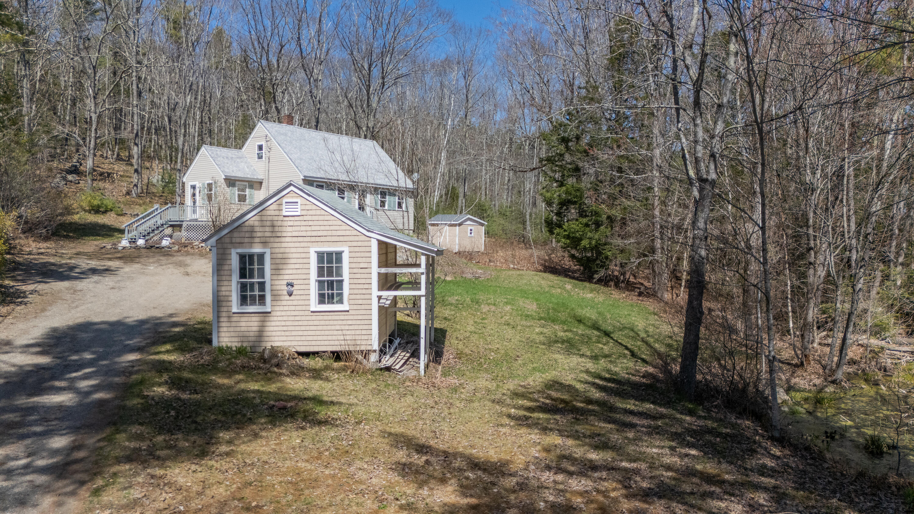 232 Mc Kay Road Edgecomb, ME 04556 - Photo 54 of 68 232 McKay Road Edgecomb 054