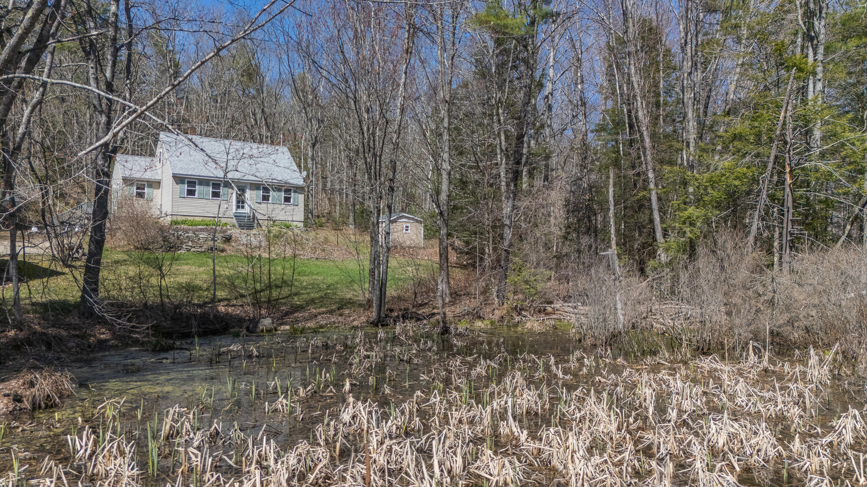 232 Mc Kay Road Edgecomb, ME 04556 - Photo 57 of 68 232 McKay Road Edgecomb 057