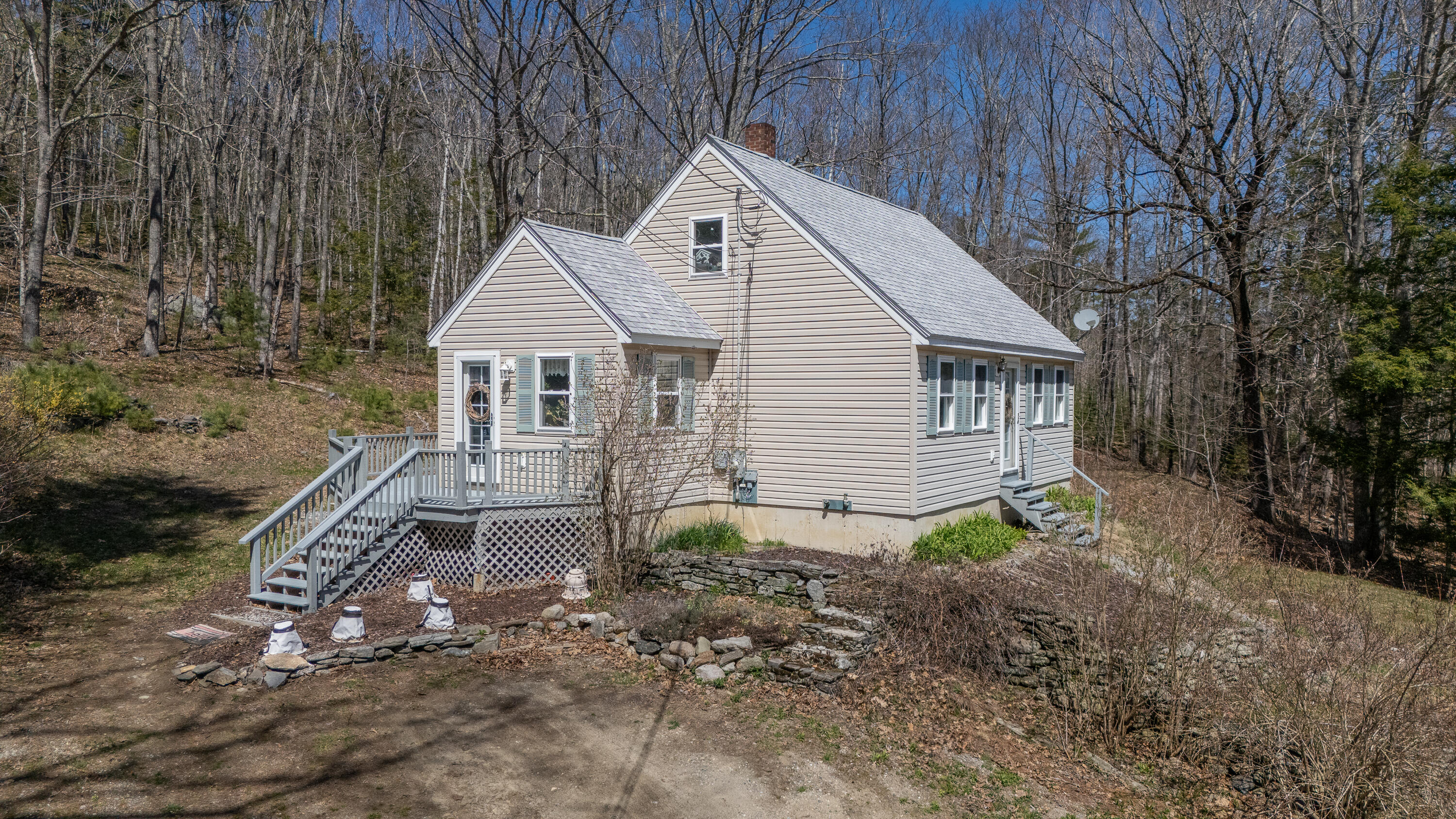 232 Mc Kay Road Edgecomb, ME 04556 - Photo 58 of 68 232 McKay Road Edgecomb 058