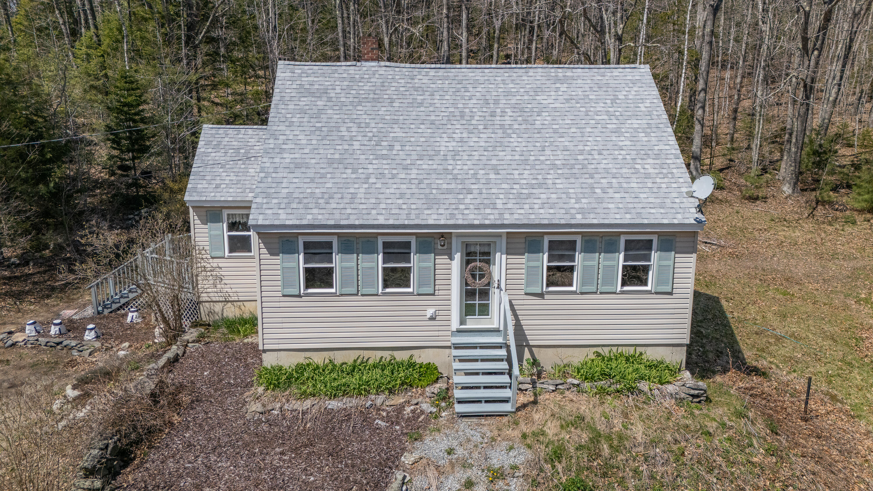 232 Mc Kay Road Edgecomb, ME 04556 - Photo 59 of 68 232 McKay Road Edgecomb 059