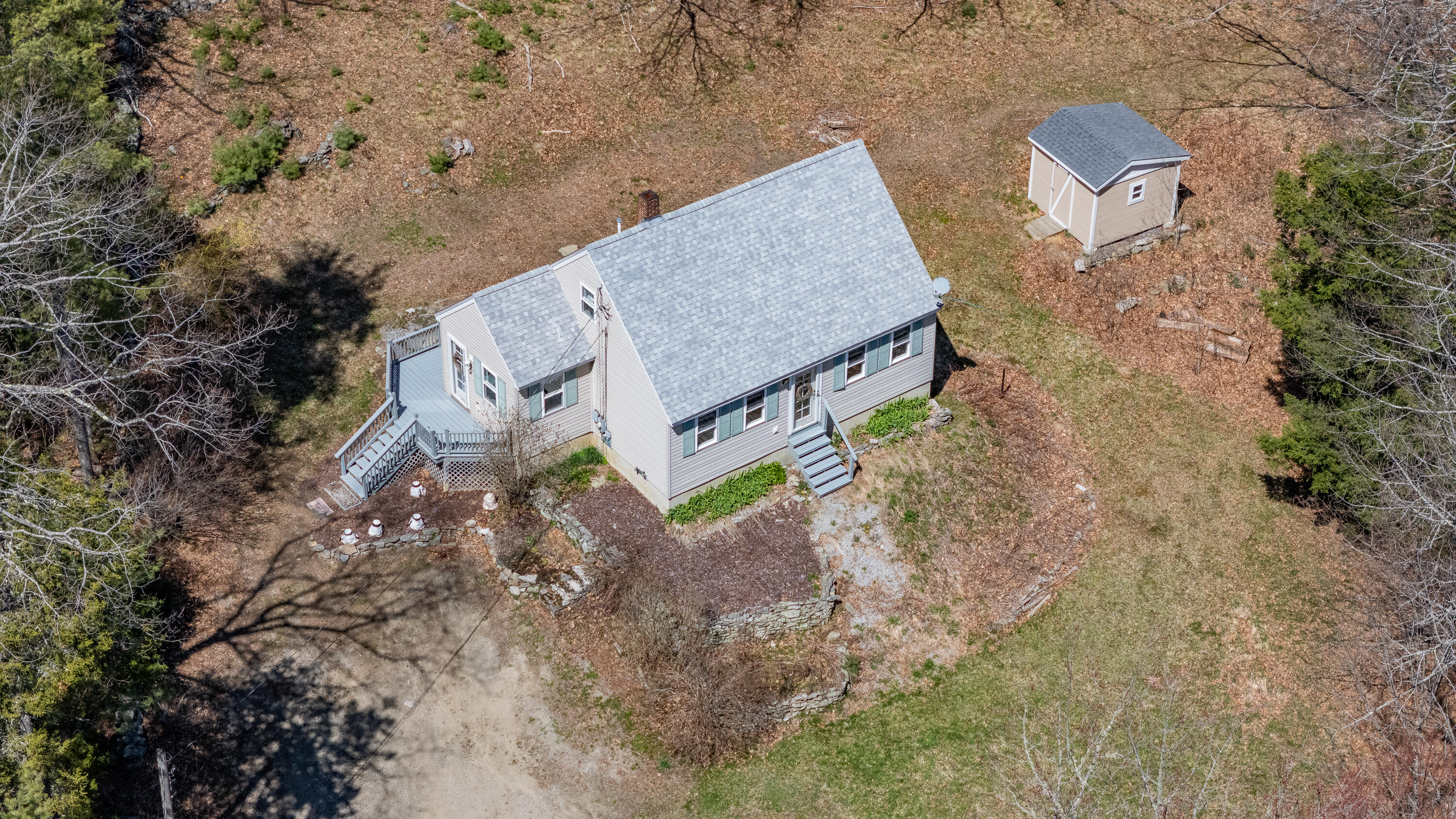 232 Mc Kay Road Edgecomb, ME 04556 - Photo 60 of 68 232 McKay Road Edgecomb 060