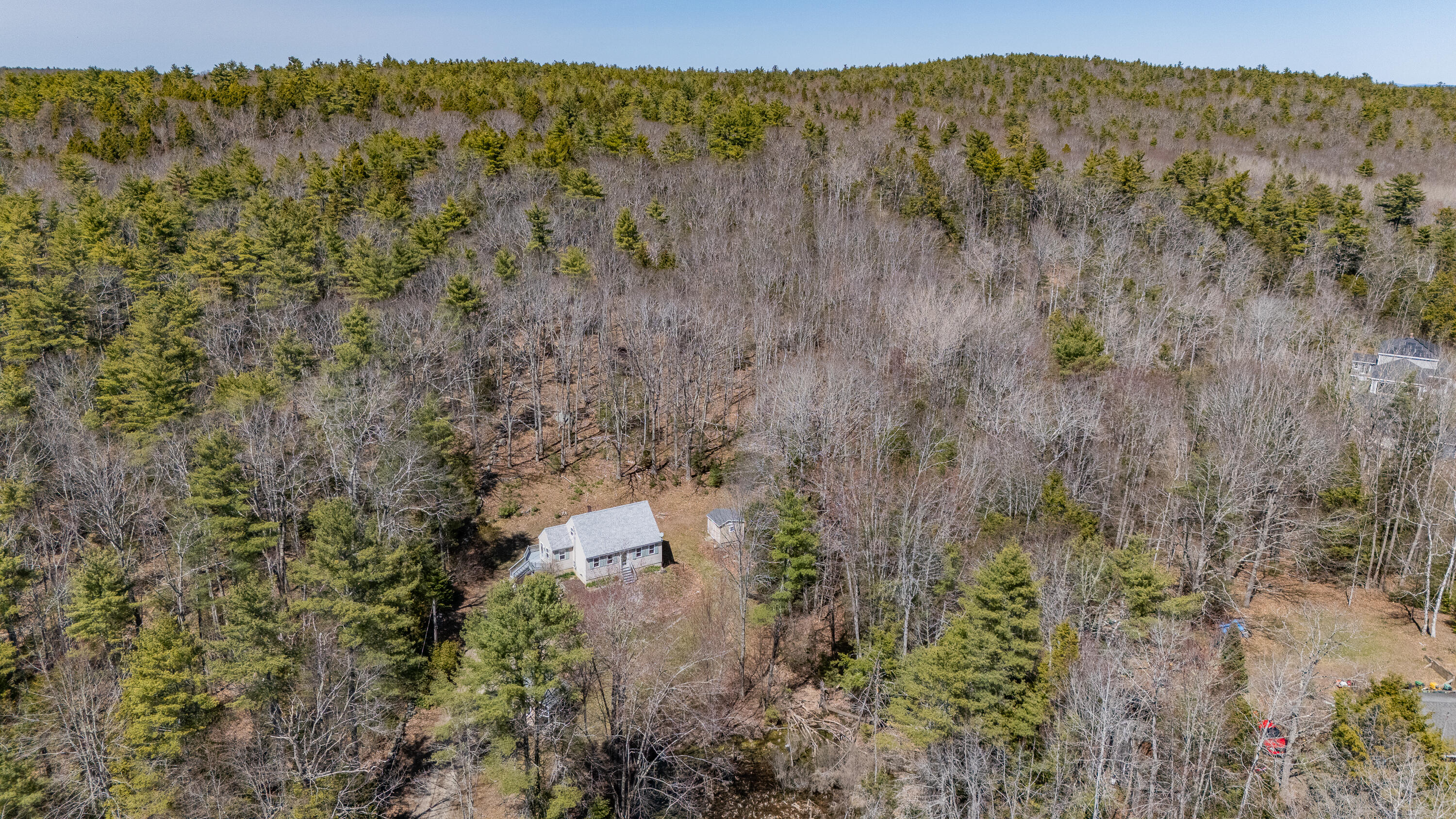 232 Mc Kay Road Edgecomb, ME 04556 - Photo 61 of 68 232 McKay Road Edgecomb 061
