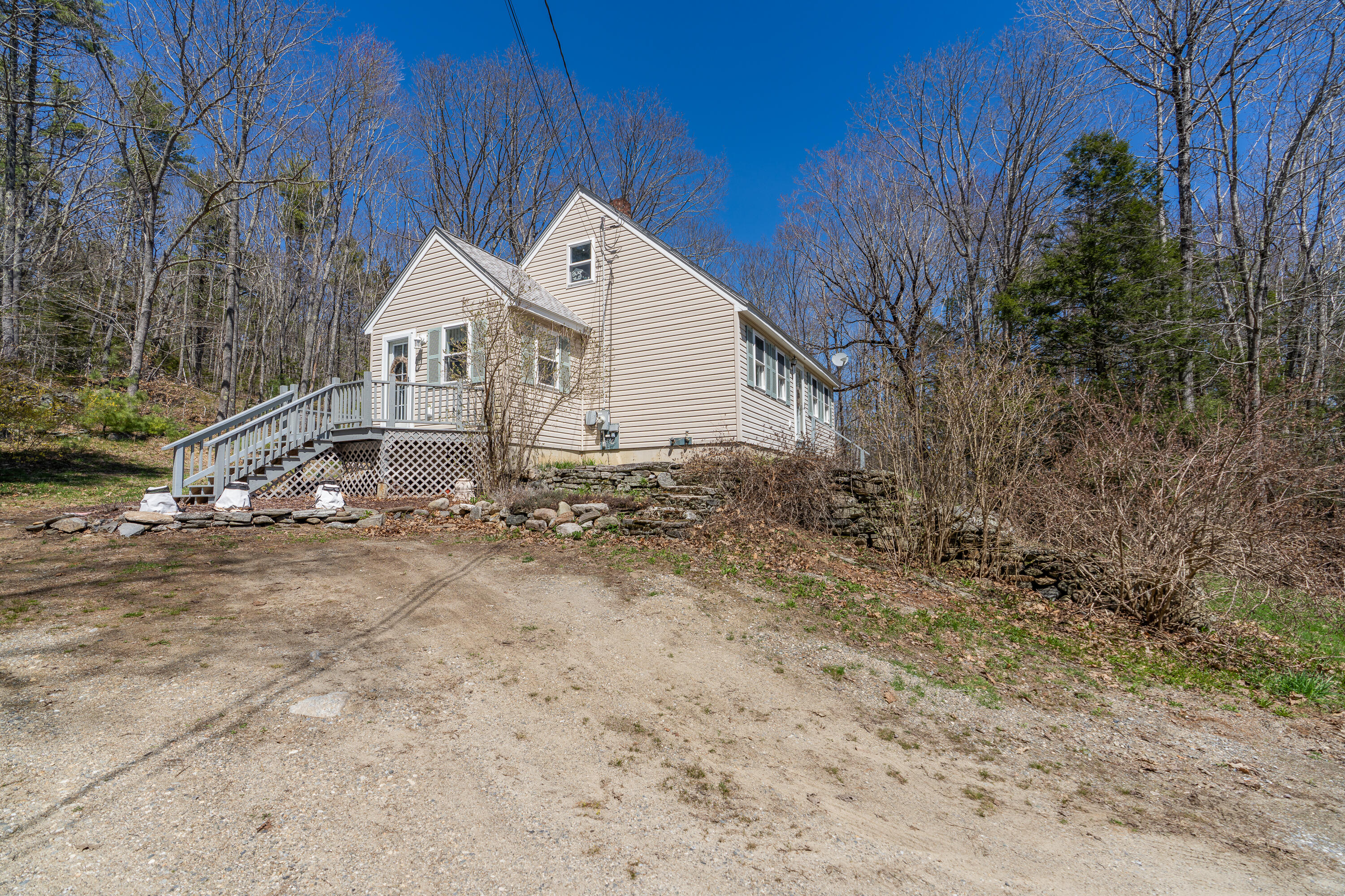 232 Mc Kay Road Edgecomb, ME 04556 - Photo 65 of 68 232 McKay Road Edgecomb 065