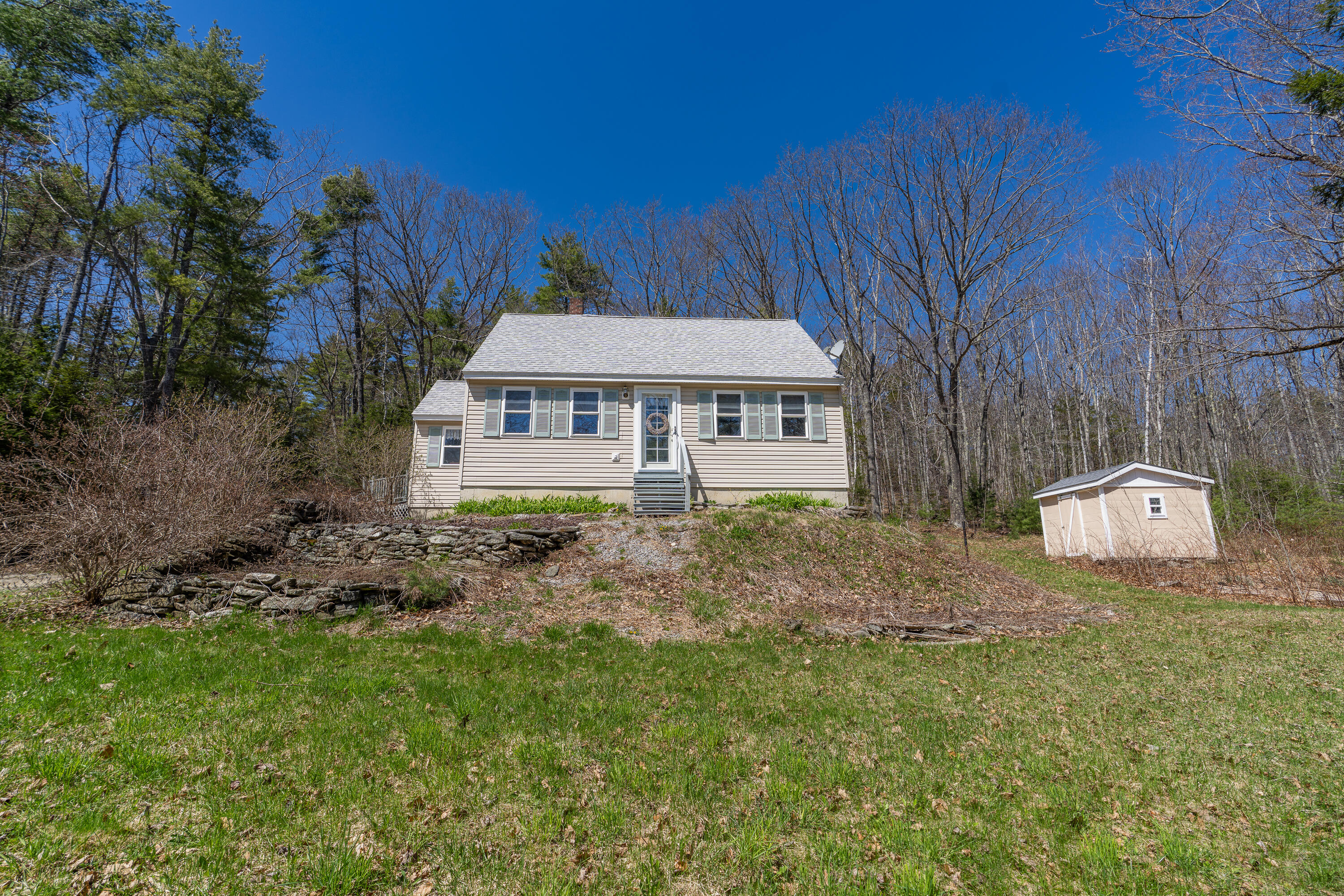 232 Mc Kay Road Edgecomb, ME 04556 - Photo 66 of 68 232 McKay Road Edgecomb 066