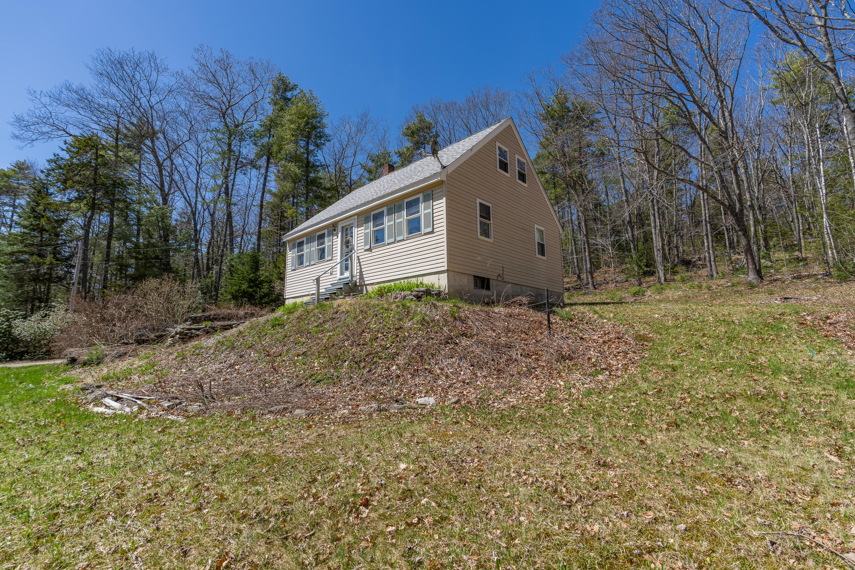 232 Mc Kay Road Edgecomb, ME 04556 - Photo 67 of 68 232 McKay Road Edgecomb 067