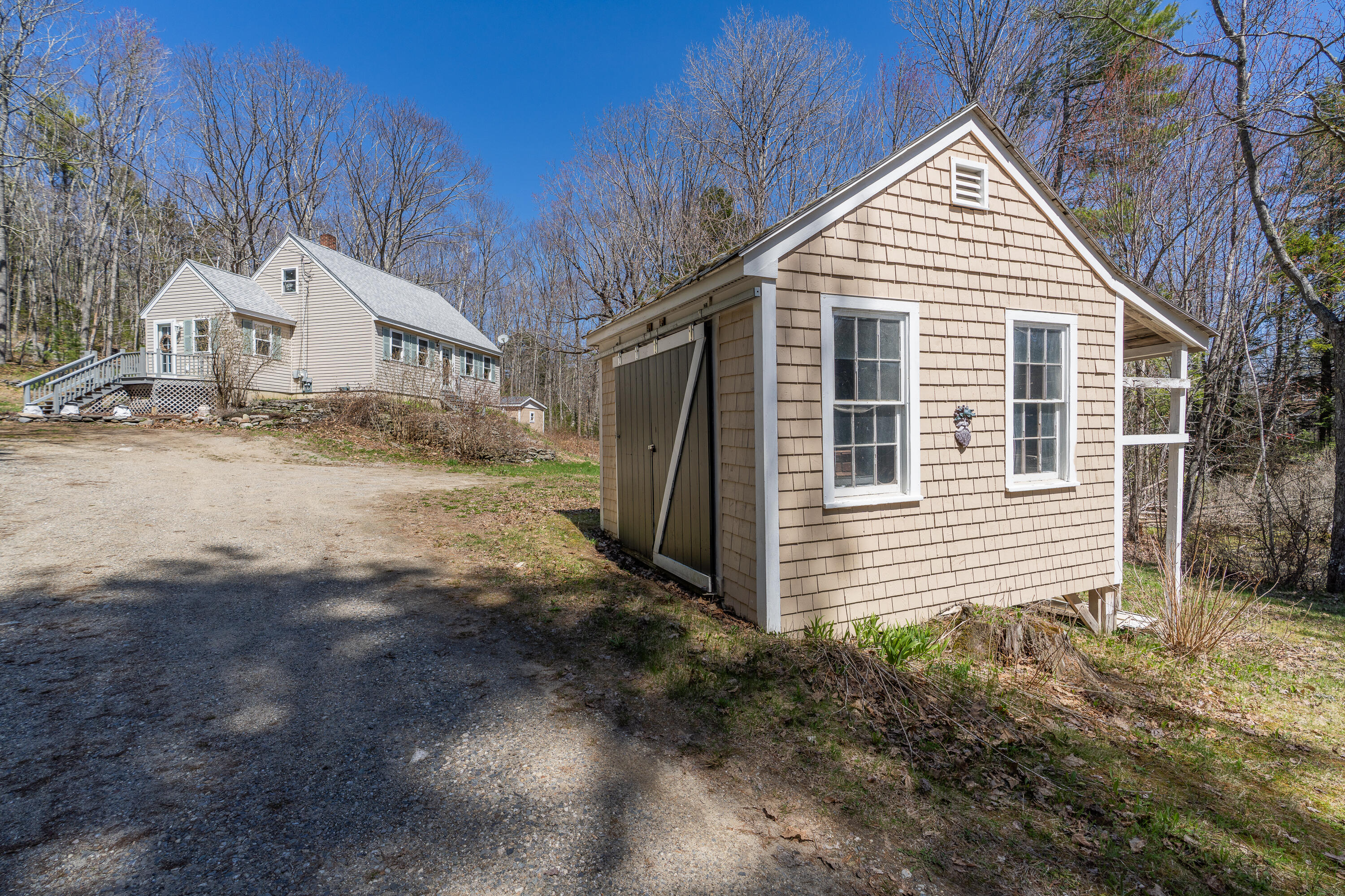 232 Mc Kay Road Edgecomb, ME 04556 - Photo 68 of 68 232 McKay Road Edgecomb 068