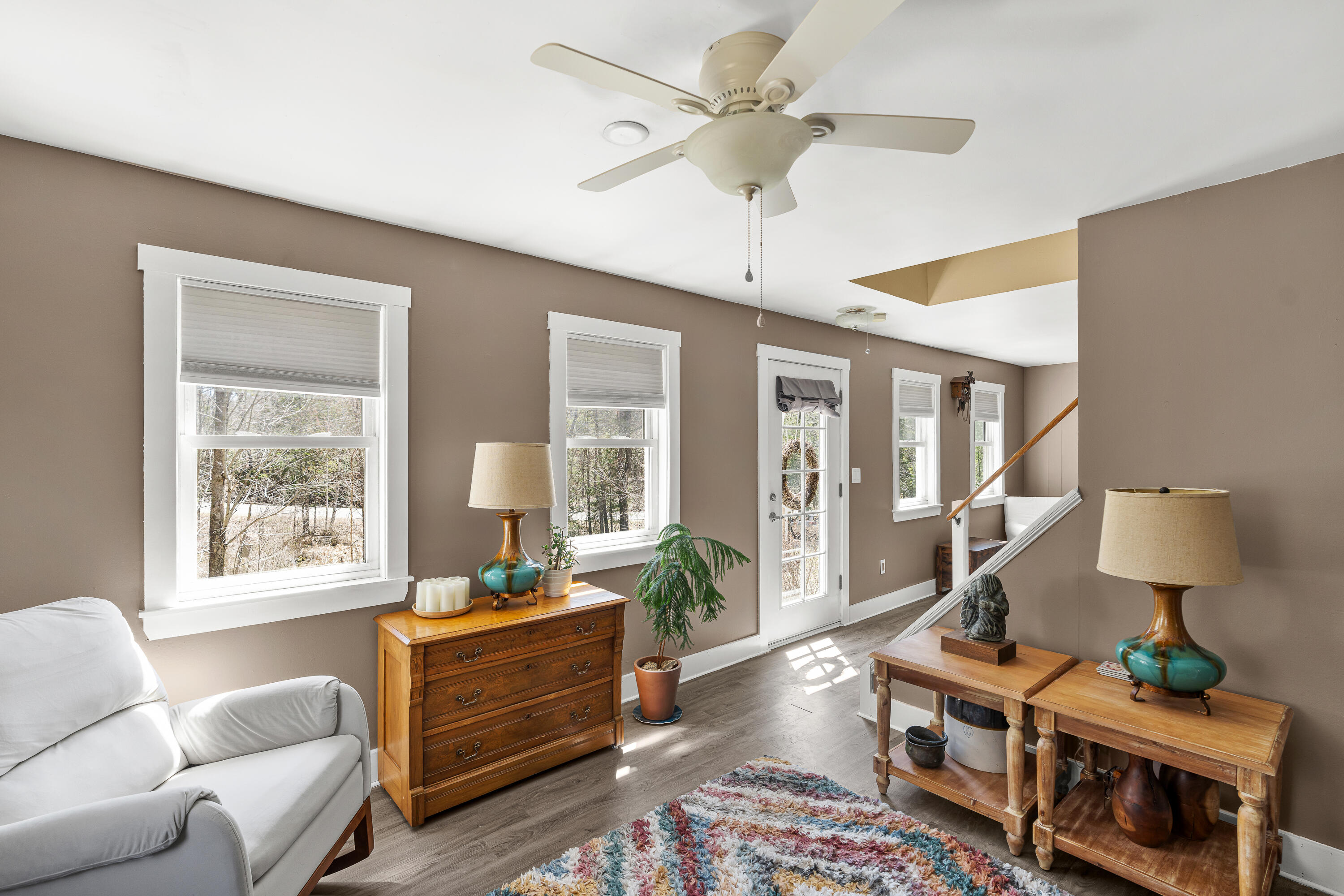 232 Mc Kay Road Edgecomb, ME 04556 - Photo 7 of 68 232 McKay Road Edgecomb 027