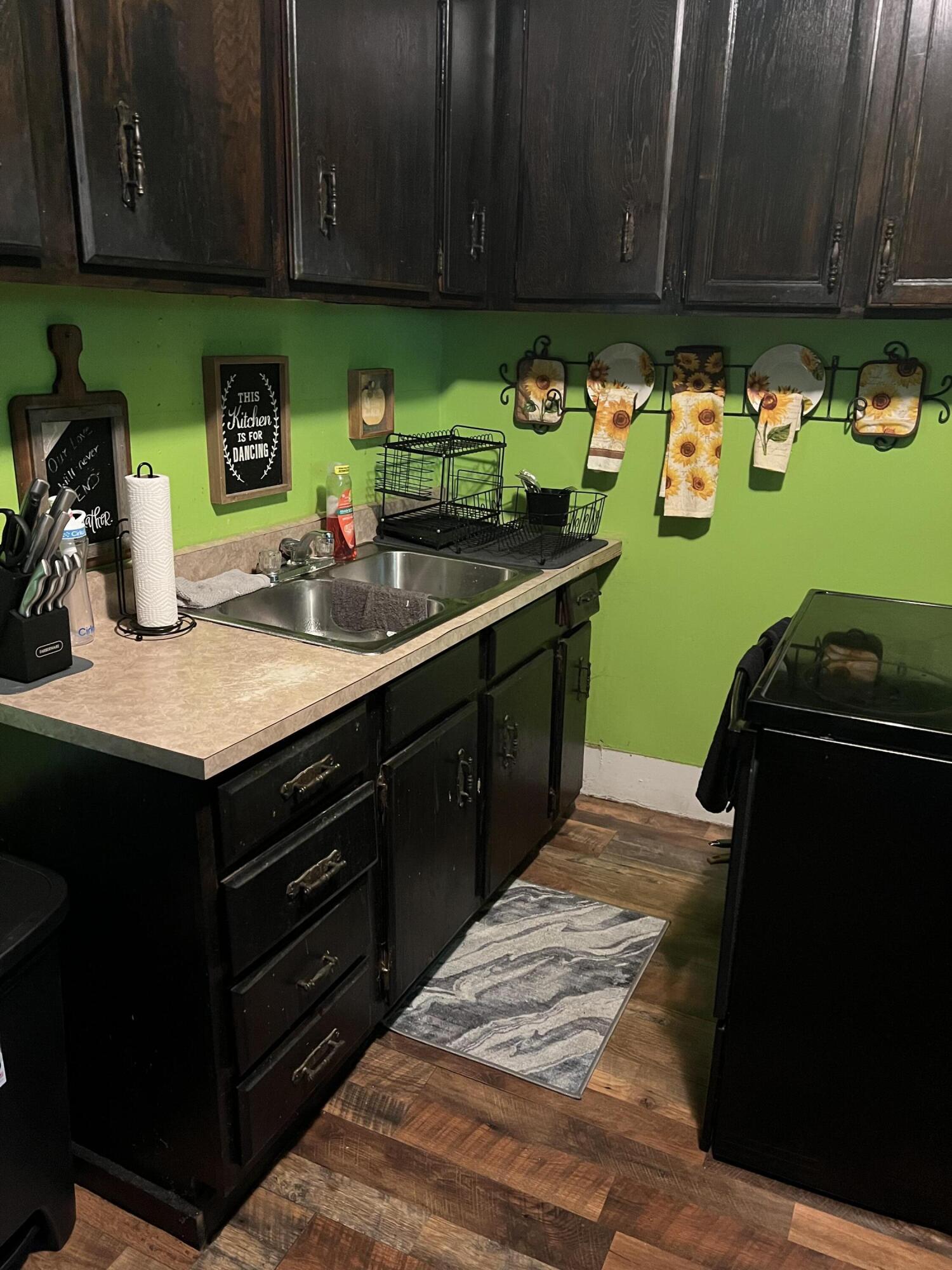 51 Fred Nash Road Corbin, KY 40701 - Photo 15 of 21 Fred Nash 18