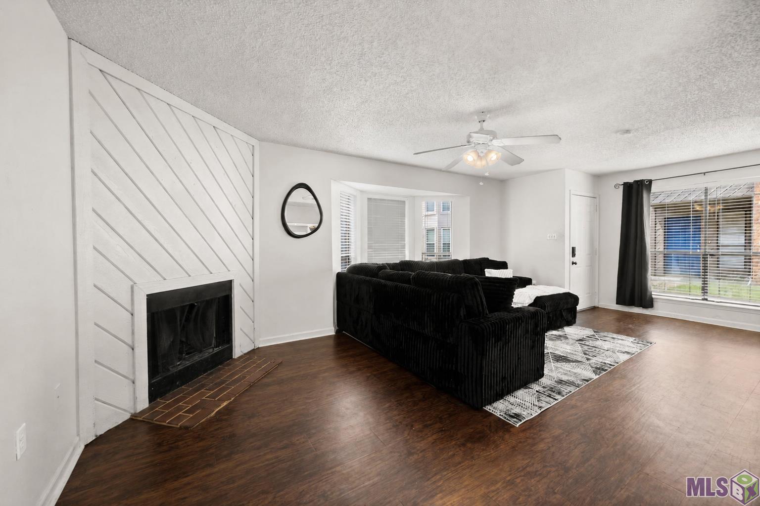 1727 South Brightside View Drive, Unit A Baton Rouge, LA 70820 - Photo 5 of 15