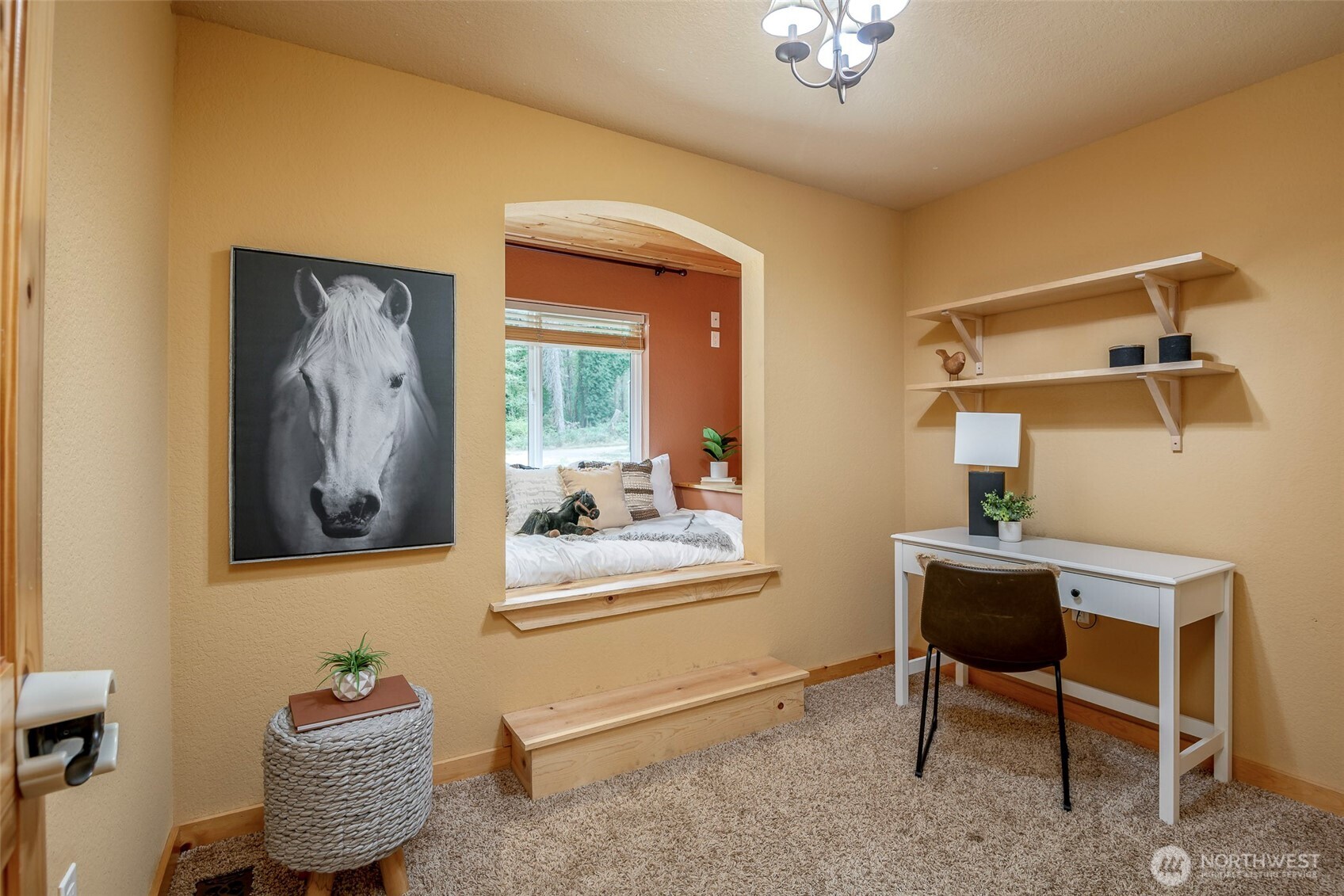 8327 Libby Road Northeast Olympia, WA 98506 - Photo 10 of 40 Gallery Image 10