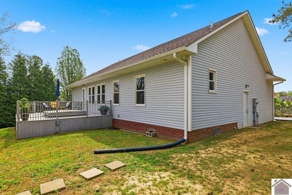1205 Bleich Road Paducah, KY 42003 - Photo 29 of 35 Photo 29