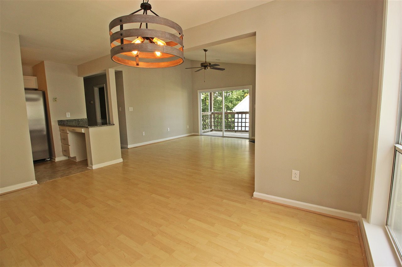 4611 Timbermill Court, Unit 301 Raleigh, NC 27612 - Photo 3 of 23 Photo 3
