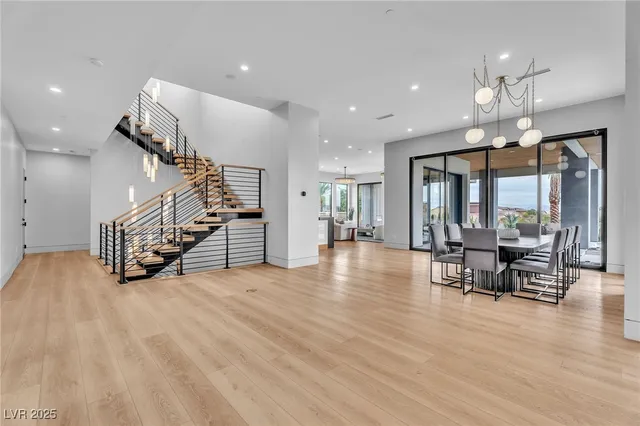 $4,999,999 | 500 Trenier Drive, Henderson, NV 89002