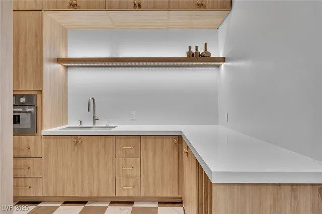 $4,999,999 | 500 Trenier Drive, Henderson, NV 89002