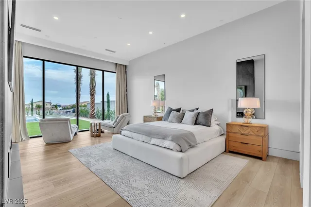 $4,999,999 | 500 Trenier Drive, Henderson, NV 89002