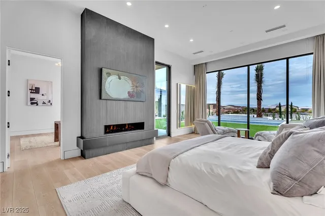 $4,999,999 | 500 Trenier Drive, Henderson, NV 89002