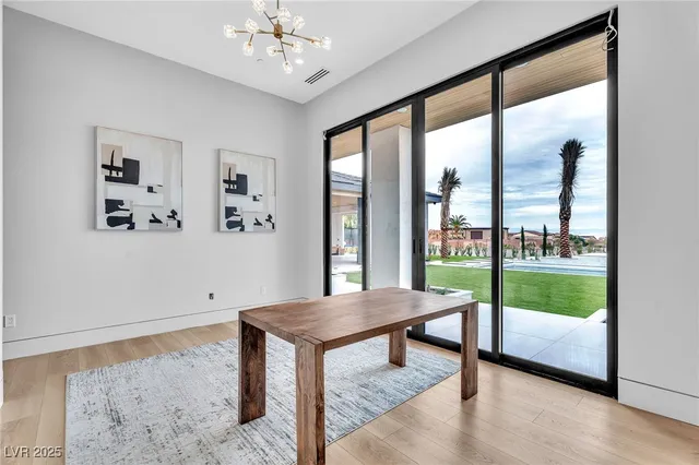 $4,999,999 | 500 Trenier Drive, Henderson, NV 89002