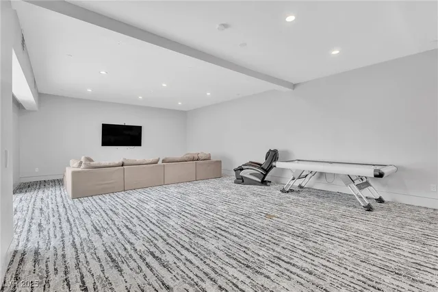 $4,999,999 | 500 Trenier Drive, Henderson, NV 89002