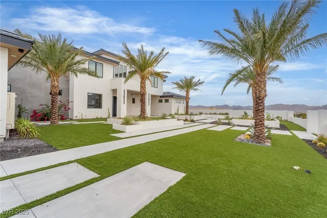 $4,999,999 | 500 Trenier Drive, Henderson, NV 89002