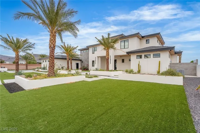 $4,999,999 | 500 Trenier Drive, Henderson, NV 89002