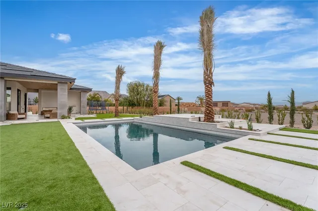 $4,999,999 | 500 Trenier Drive, Henderson, NV 89002
