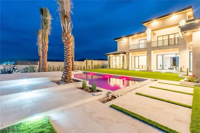 $4,999,999 | 500 Trenier Drive, Henderson, NV 89002