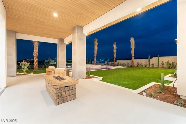 $4,999,999 | 500 Trenier Drive, Henderson, NV 89002
