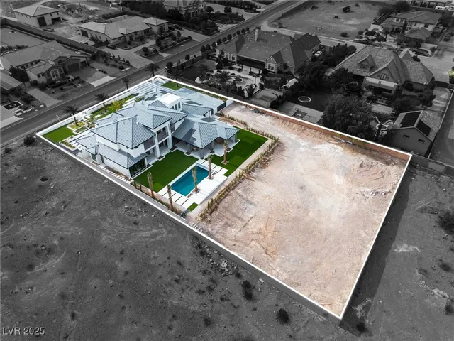 $4,999,999 | 500 Trenier Drive, Henderson, NV 89002
