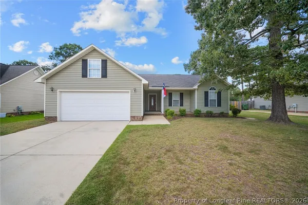 $240,000 | 716 Mill Bay Drive, Stedman, NC 28391