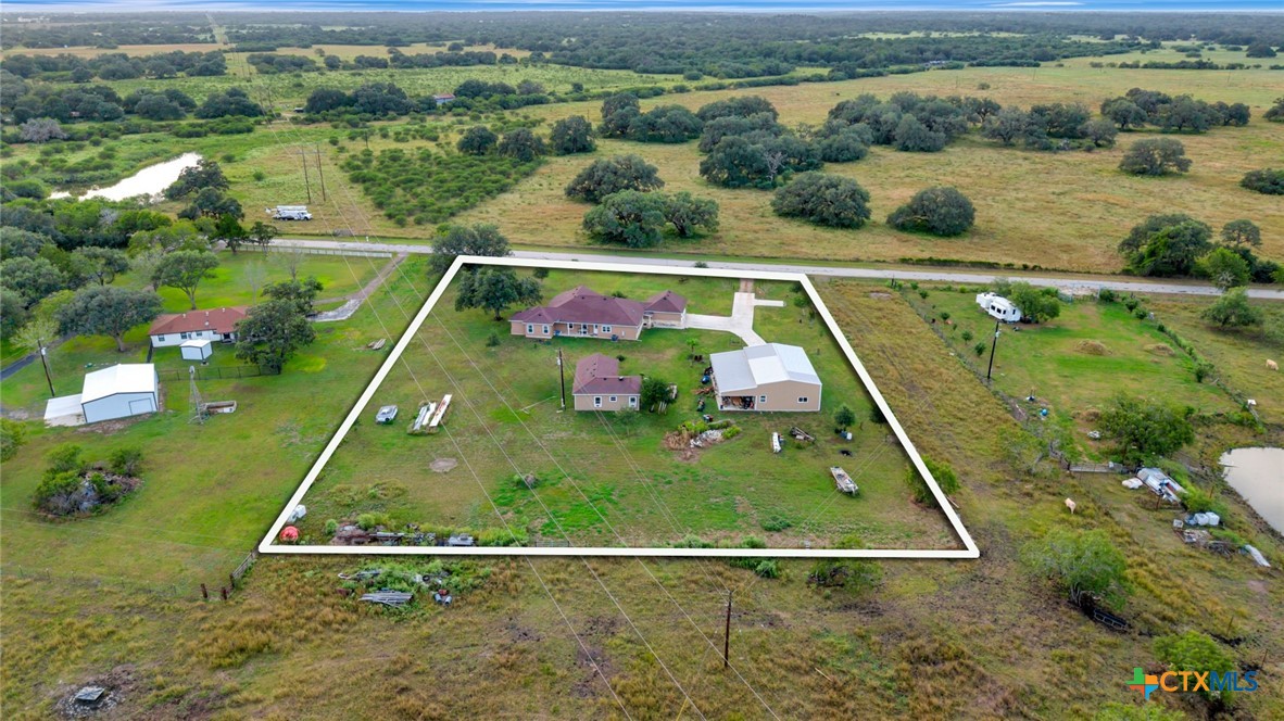 1207 Friar Road Cuero, TX 77954 - Photo 40 of 41 Gallery Image 40